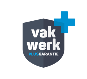 Vakwerk Plusgarantie
